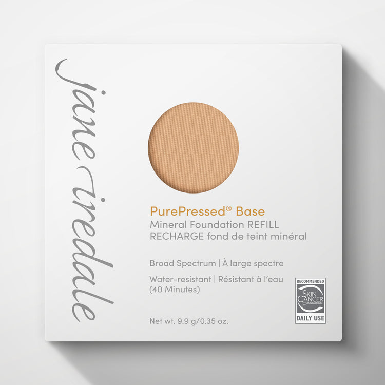 Jane Iredale pressed powder