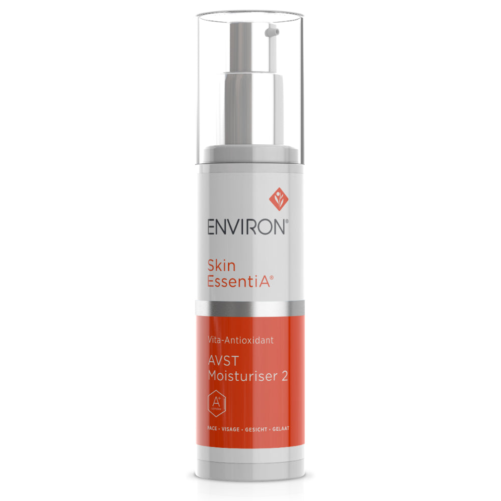 ENVIRON Skin EssentiA Moisturiser AVST2