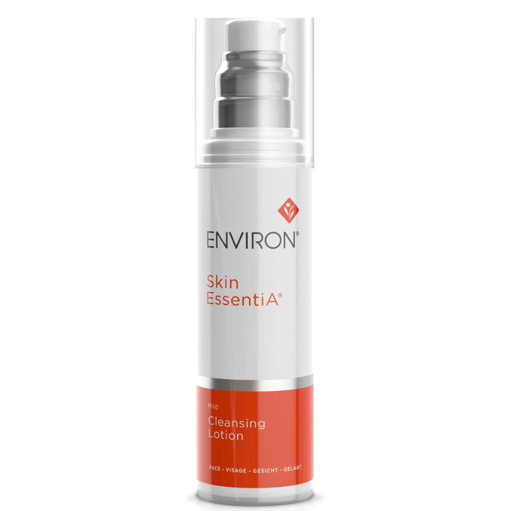 ENVIRON Skin EssentiA - Mild Cleansing Lotion