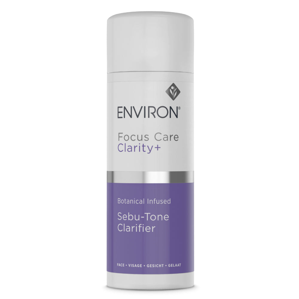 ENVIRON Focus Care Clarity+ Botanical Infused Sebu-Tone Clarifier