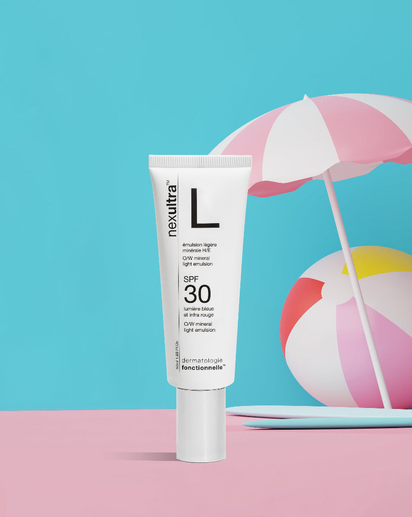 Universkin Nexultra L Pflege mit SPF 30, 50ml