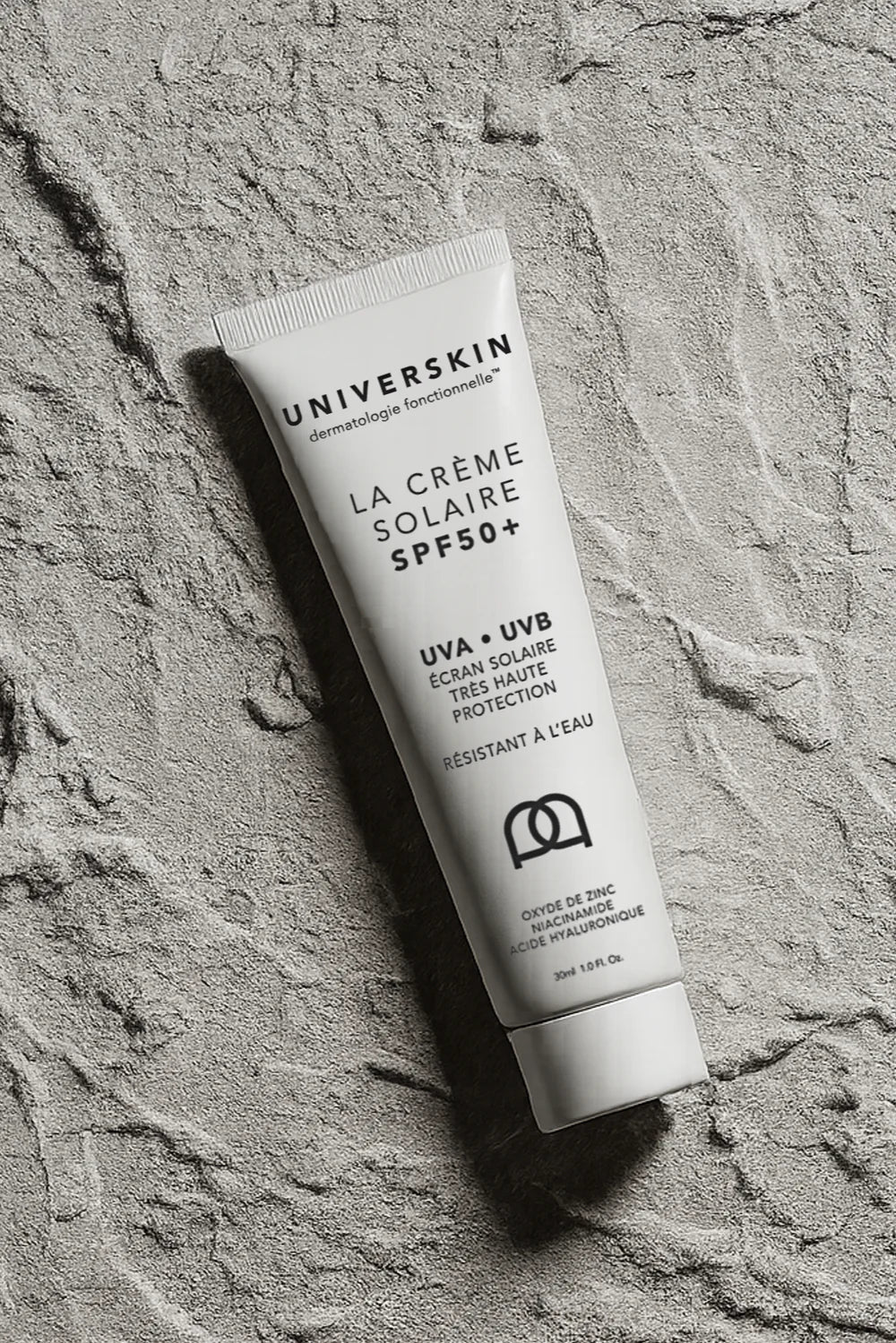 Universkin Die Sonnenschutz Creme SPF 50+ 30ml