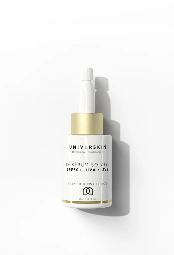 Universkin Das Serum Sonnenschutz SPF50+