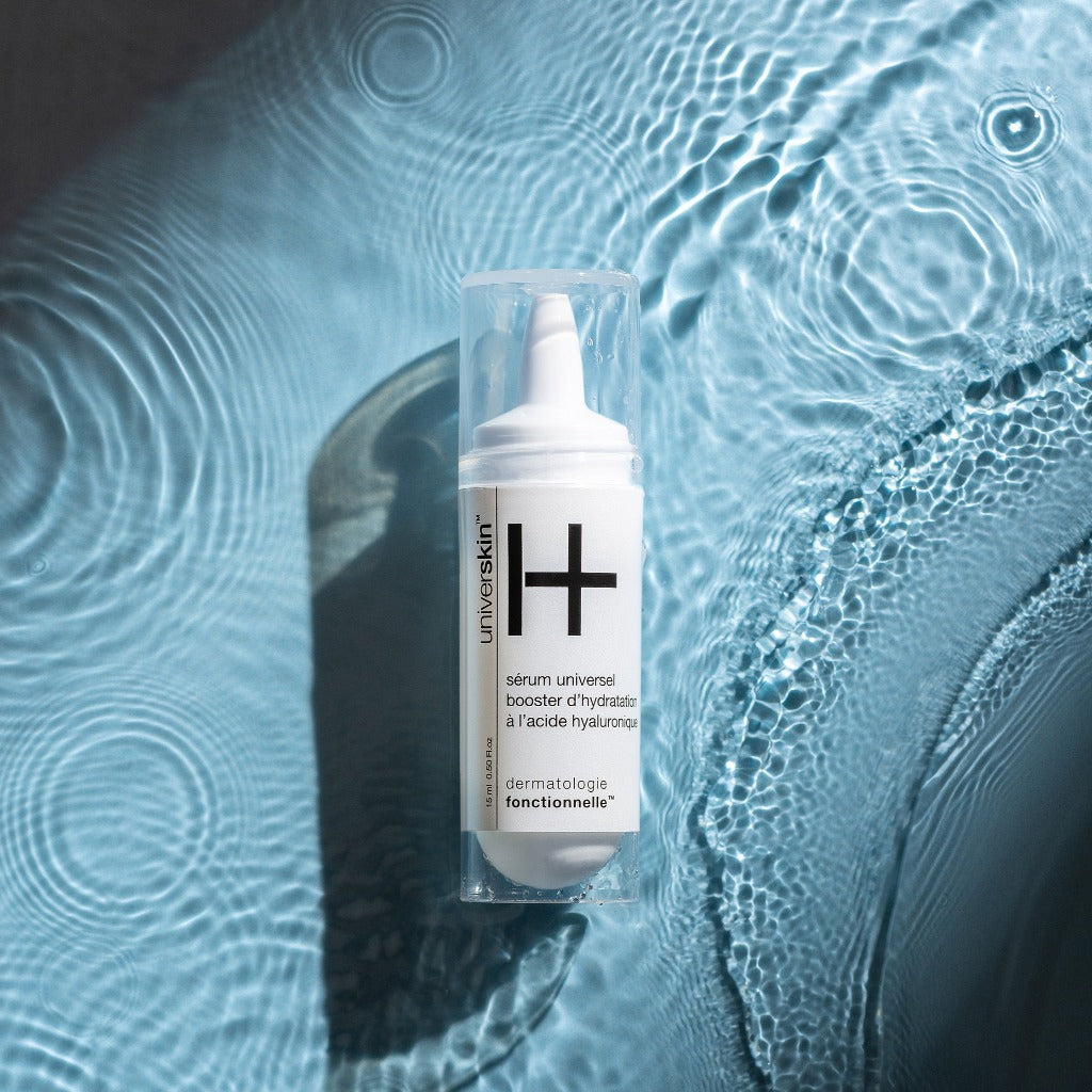 Universkin H, Hyaluron-Serum