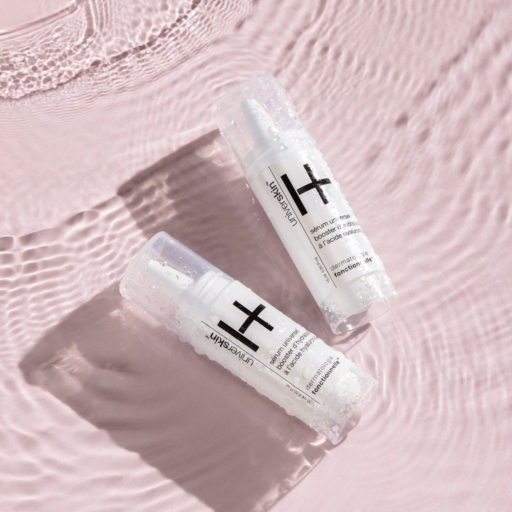 Universkin H, Hyaluron-Serum