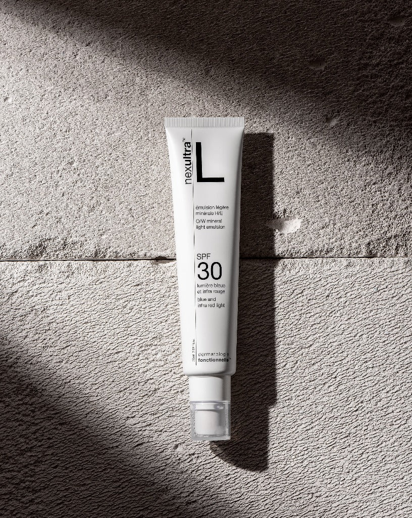 Universkin Nexultra L Pflege mit SPF 30, 50ml