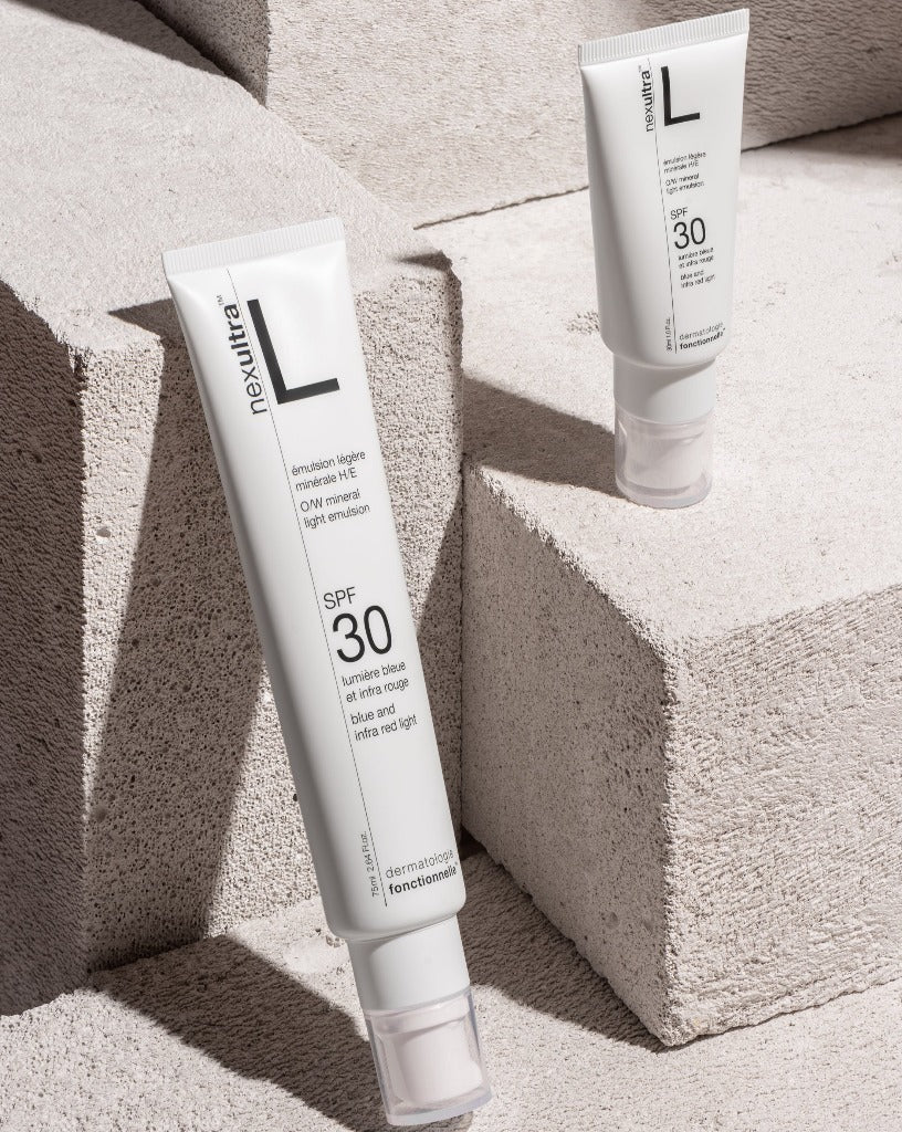 Universkin Nexultra L Pflege mit SPF 30, 50ml