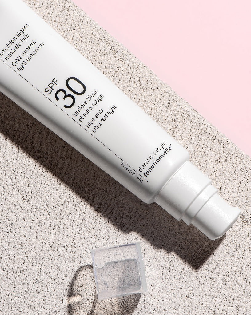 Universkin Nexultra L Pflege mit SPF 30, 50ml