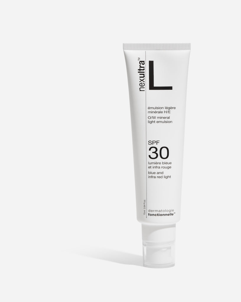 Universkin Nexultra L Pflege mit SPF 30, 50ml