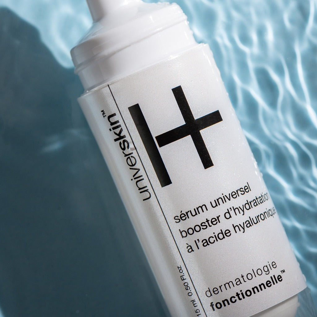 Universkin H, Hyaluron-Serum