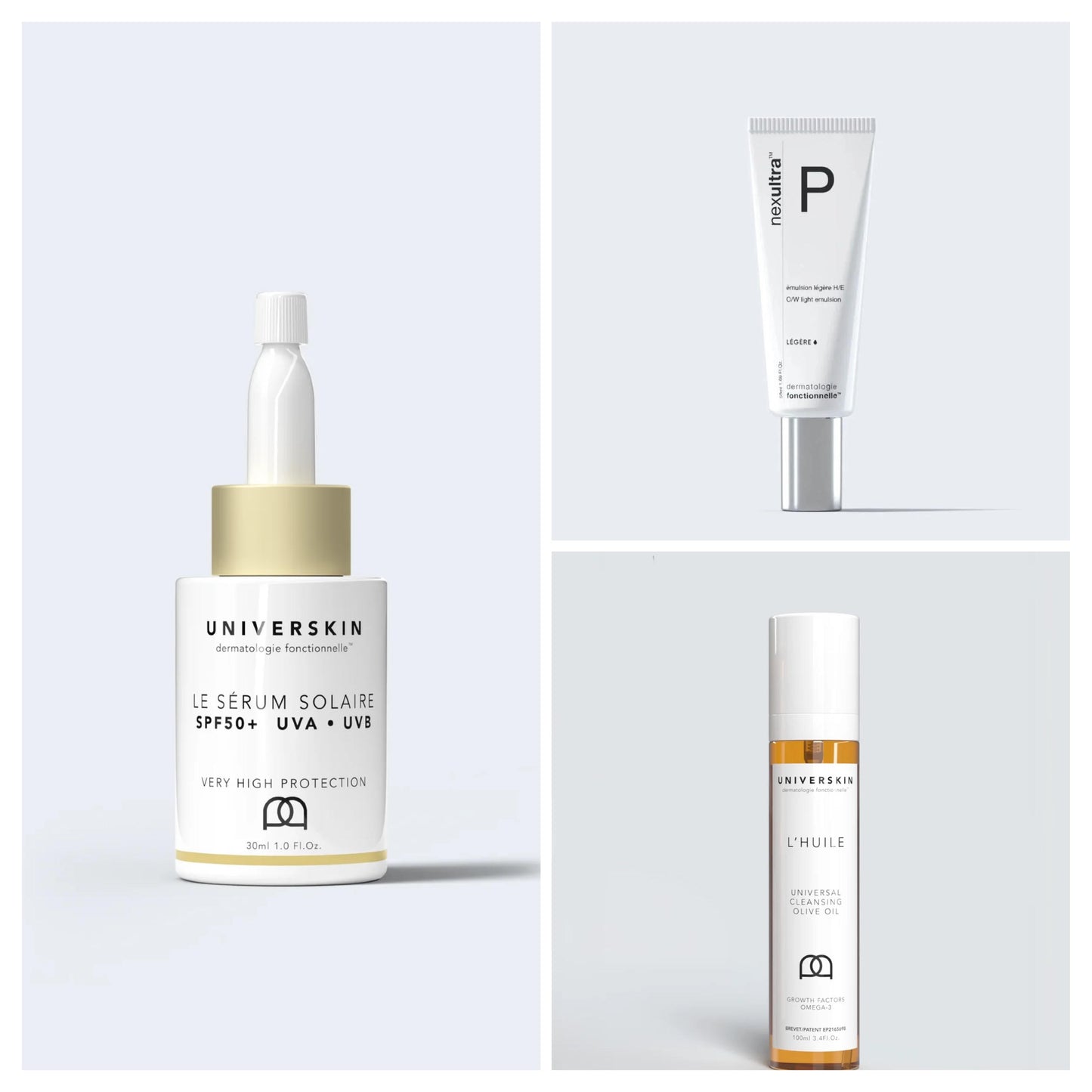 Reinigung, Pflege, Schutz – Strahlend schön. Dein täglicher Glow-Booster