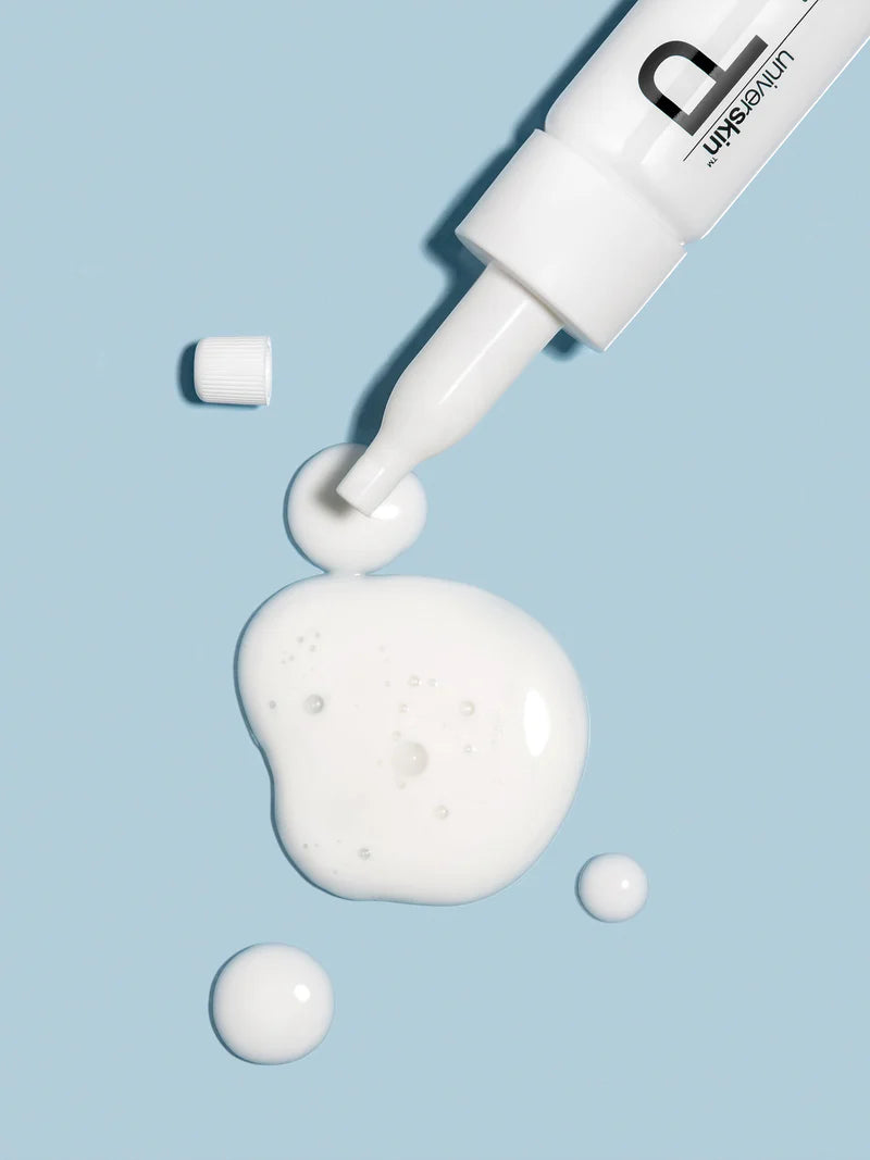 SUPER SKIN BARRIER - für eine tiefe Feuchtigkeitsversorgung - Gesichtsserum