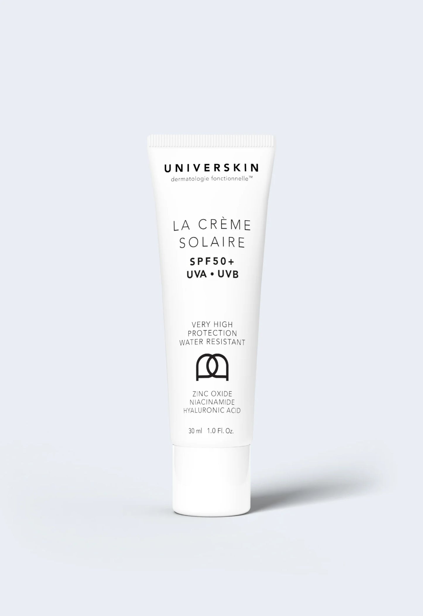 Universkin Die Sonnenschutz Creme SPF 50+ 30ml