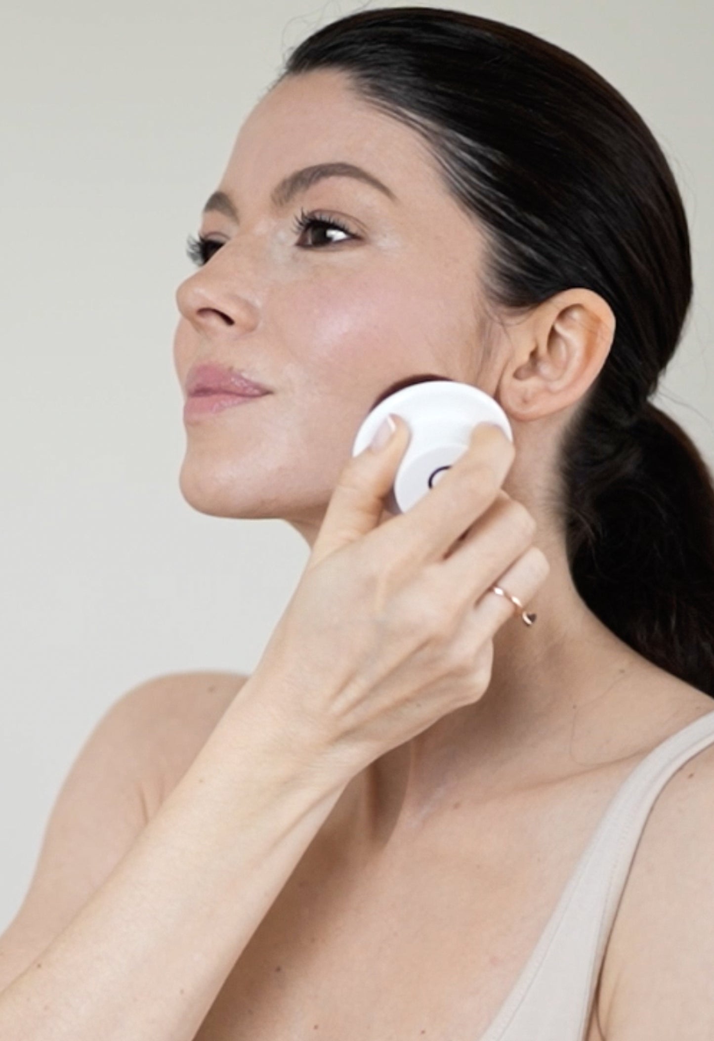 SONNENSCHUTZ PUDER SPF50+