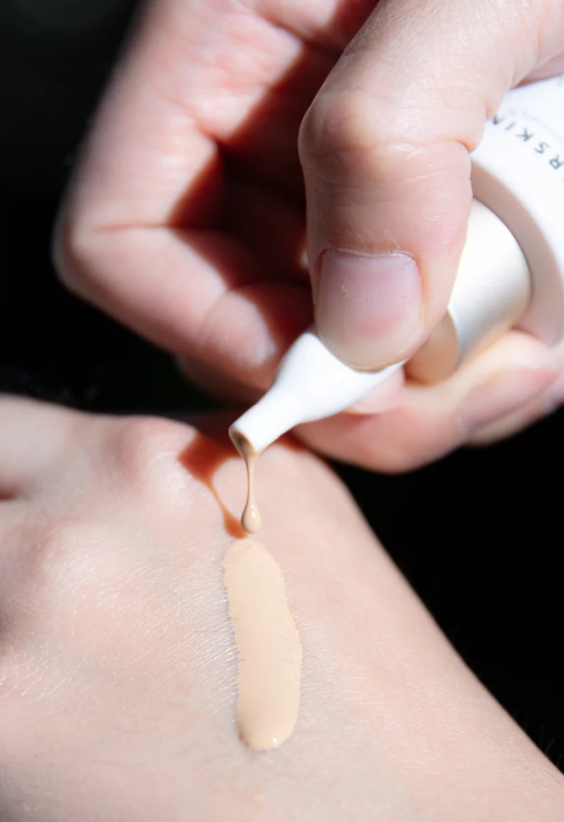 Universkin Das Serum Sonnenschutz SPF50+
