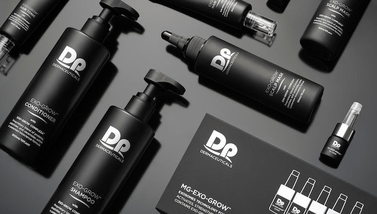 DP Exo Grow Haarwachstum