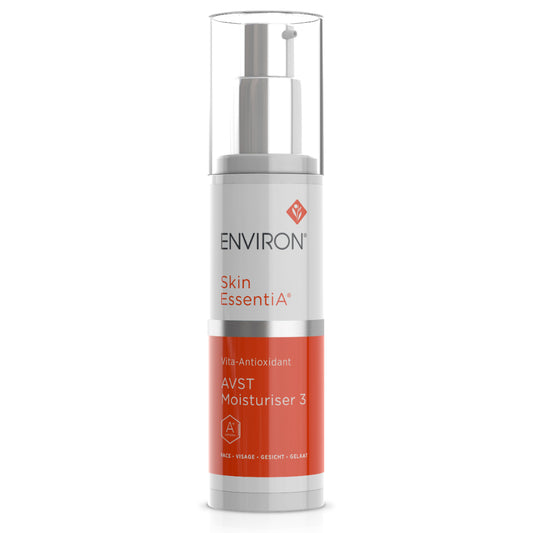 ENVIRON Skin EssentiA Moisturiser AVST3