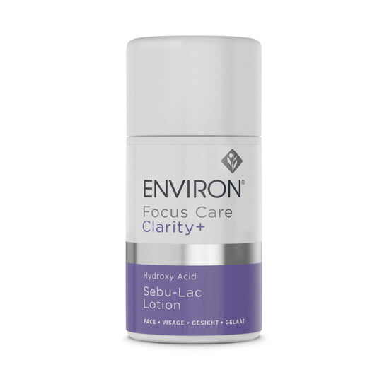 ENVIRON Focus Care Clarity+ Hydroxy Acid Sebu-Lac Lotion