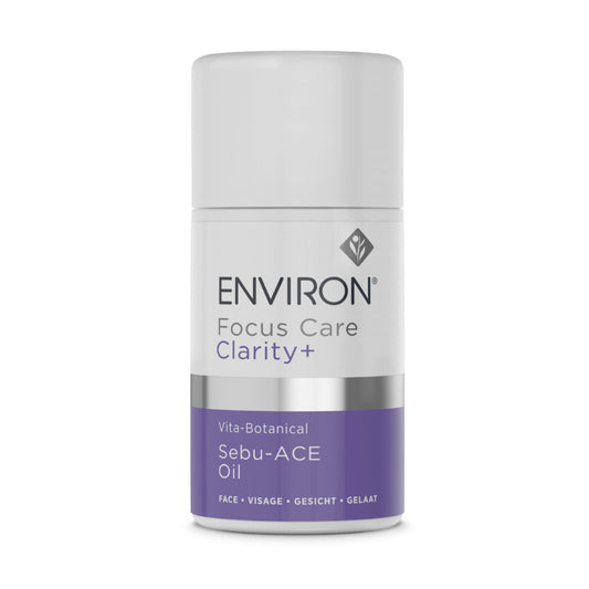ENVIRON Focus Care Clarity+ Vita-Botanical Sebu-ACE Oil