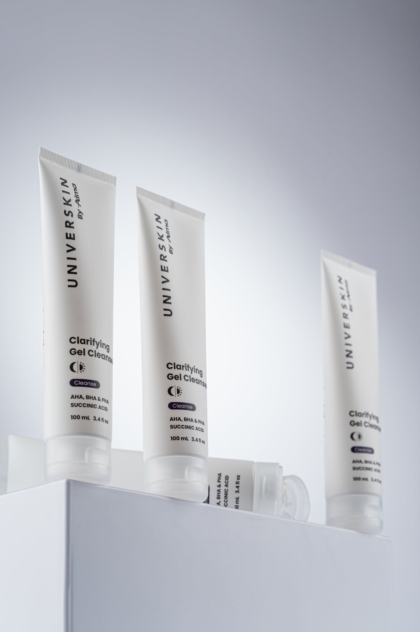 Clarifying Gel Cleanser