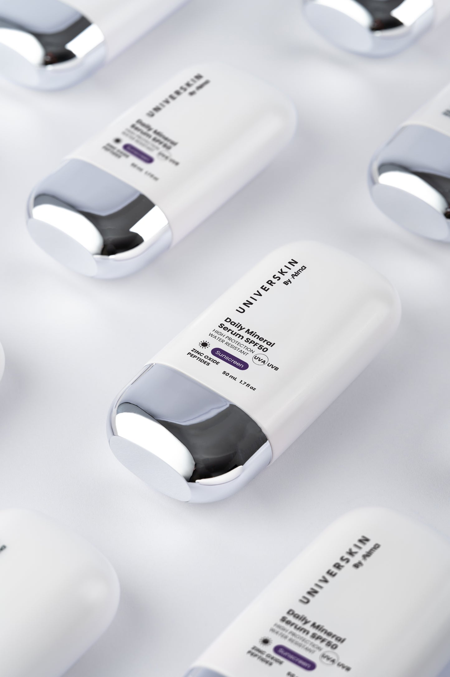 Daily Mineral Serum SPF 50 | 50ml