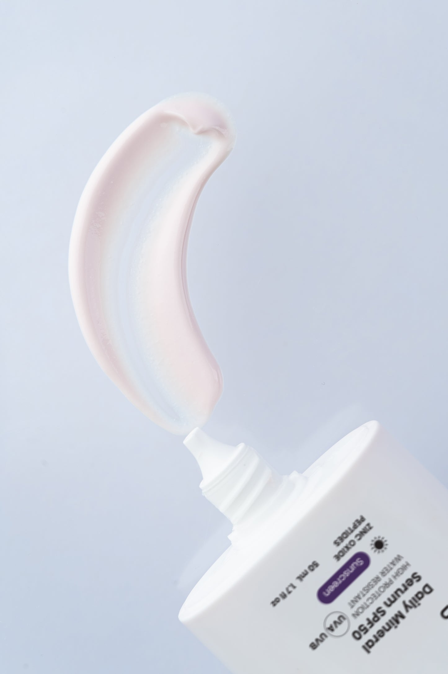 Daily Mineral Serum SPF 50 | 50ml