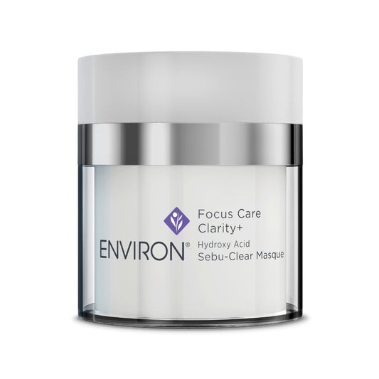 ENVIRON Focus Care Clarity+ Sebu-Clear Masque