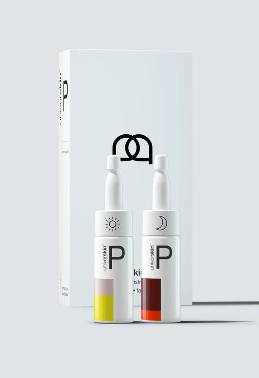 PIGMENT CORRECTOR - sensible Haut - Gesichtsserum