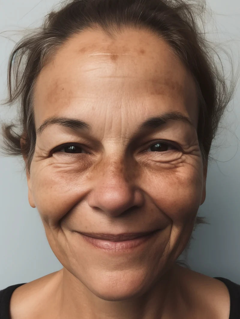 PIGMENT CORRECTOR - sensible Haut - Gesichtsserum
