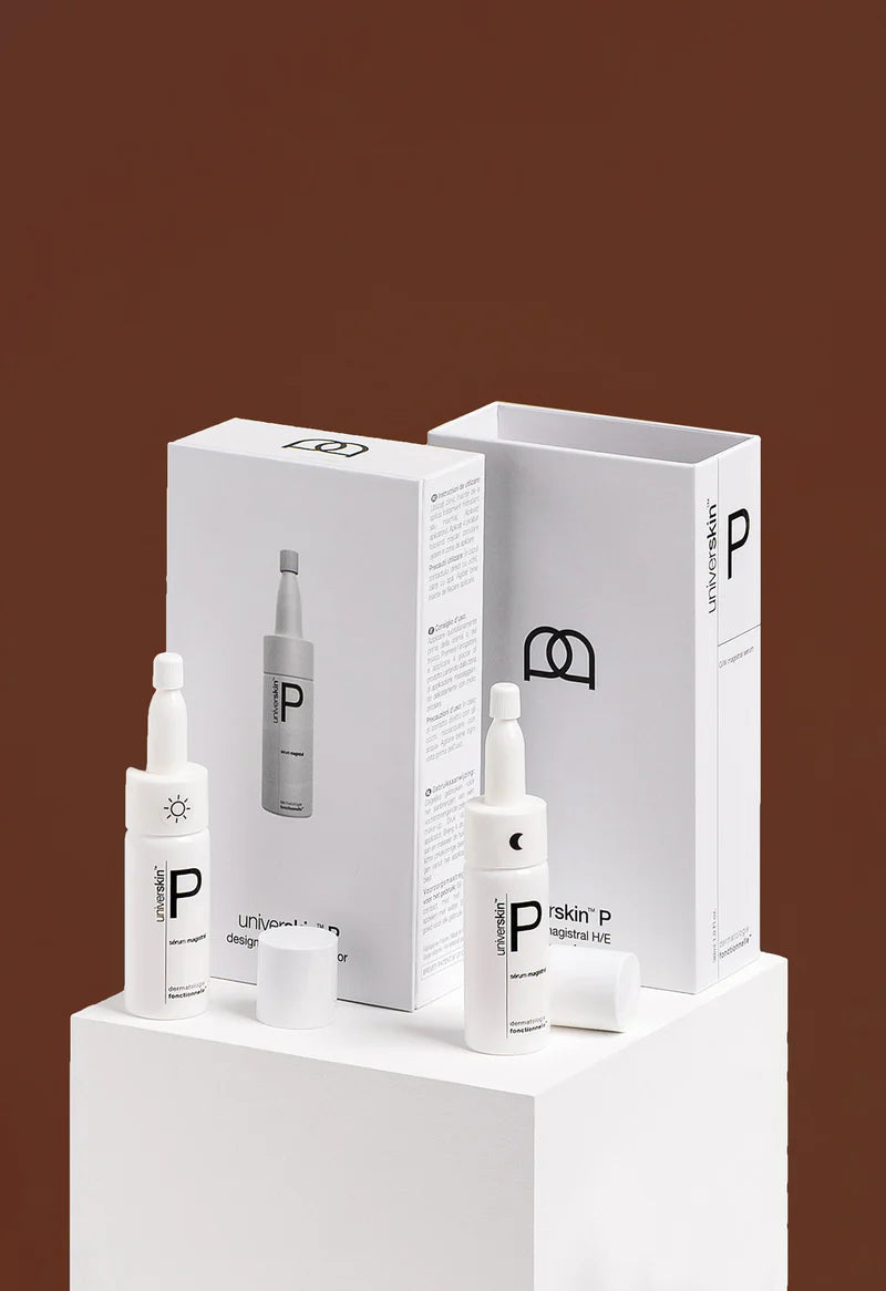 PIGMENT CORRECTOR - sensible Haut - Gesichtsserum