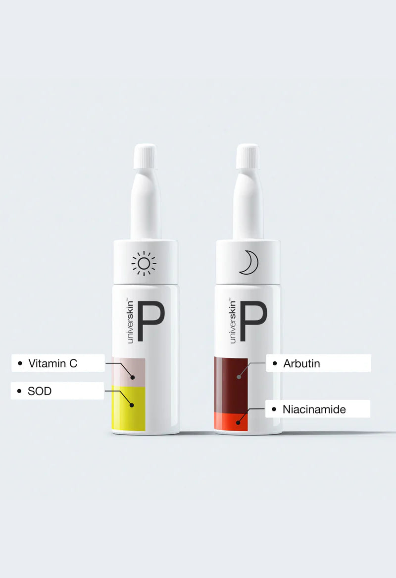 PIGMENT CORRECTOR - sensible Haut - Gesichtsserum
