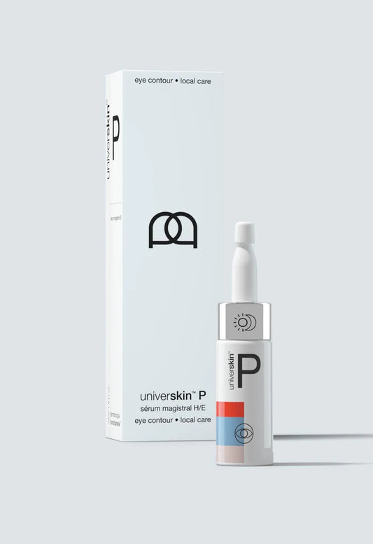 SKIN BOOSTER Augenfältchen - Augenserum