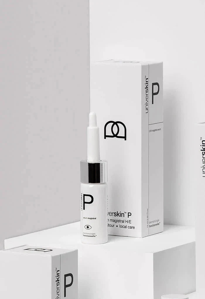 SKIN BOOSTER Augenfältchen - Augenserum