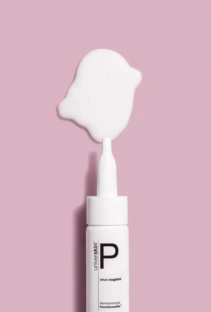 SKIN BOOSTER Augenfältchen - Augenserum