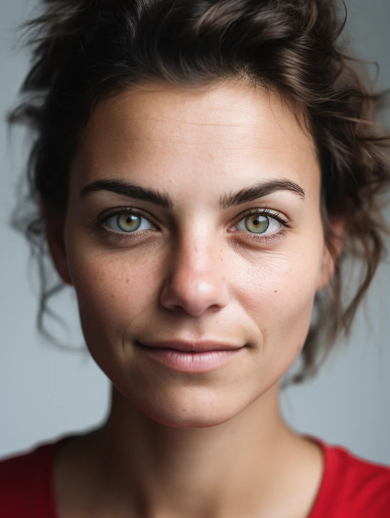 Geschwollene Augen - Augenserum